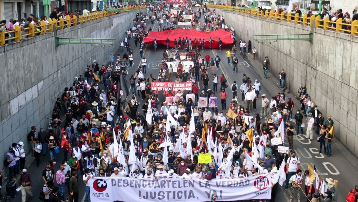 Cuando se comprueba un abuso cometido por elementos de seguridad, las autoridades tienen la obligación de sancionar a los responsables