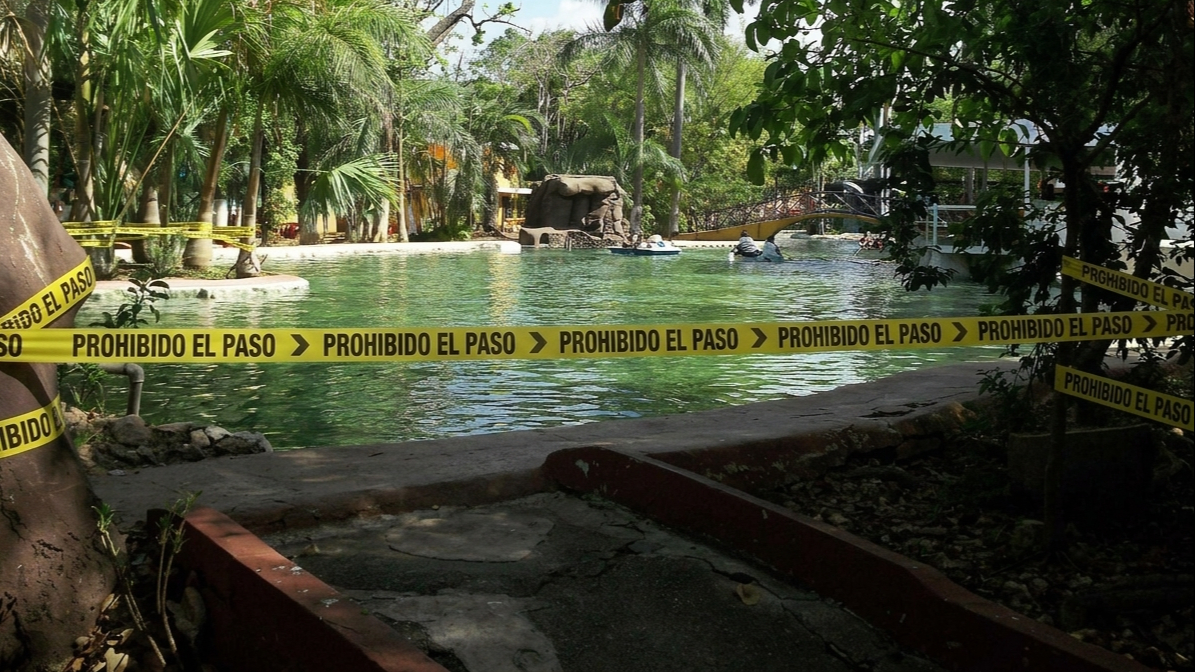 Confirman ameba Naegleria en seis lagos de Mérida
