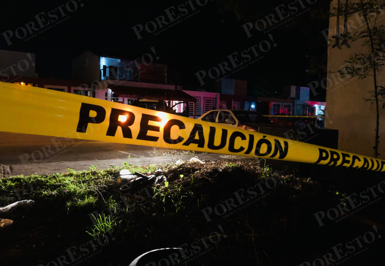 Ciudadanos dijeron que la inseguridad predomina en todas las zonas de la ciudad