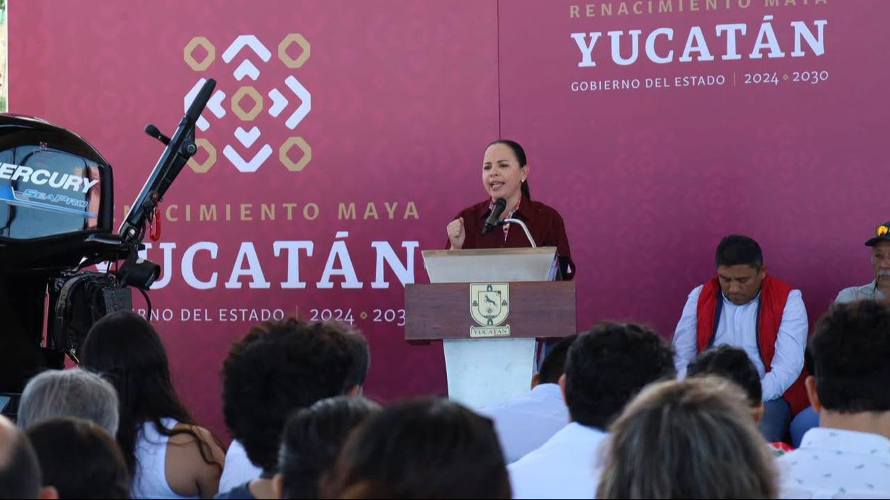 Lila Frías confirma su salida de la Sepasy