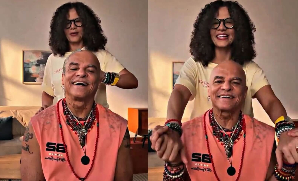 El Pibe engañó a todos
