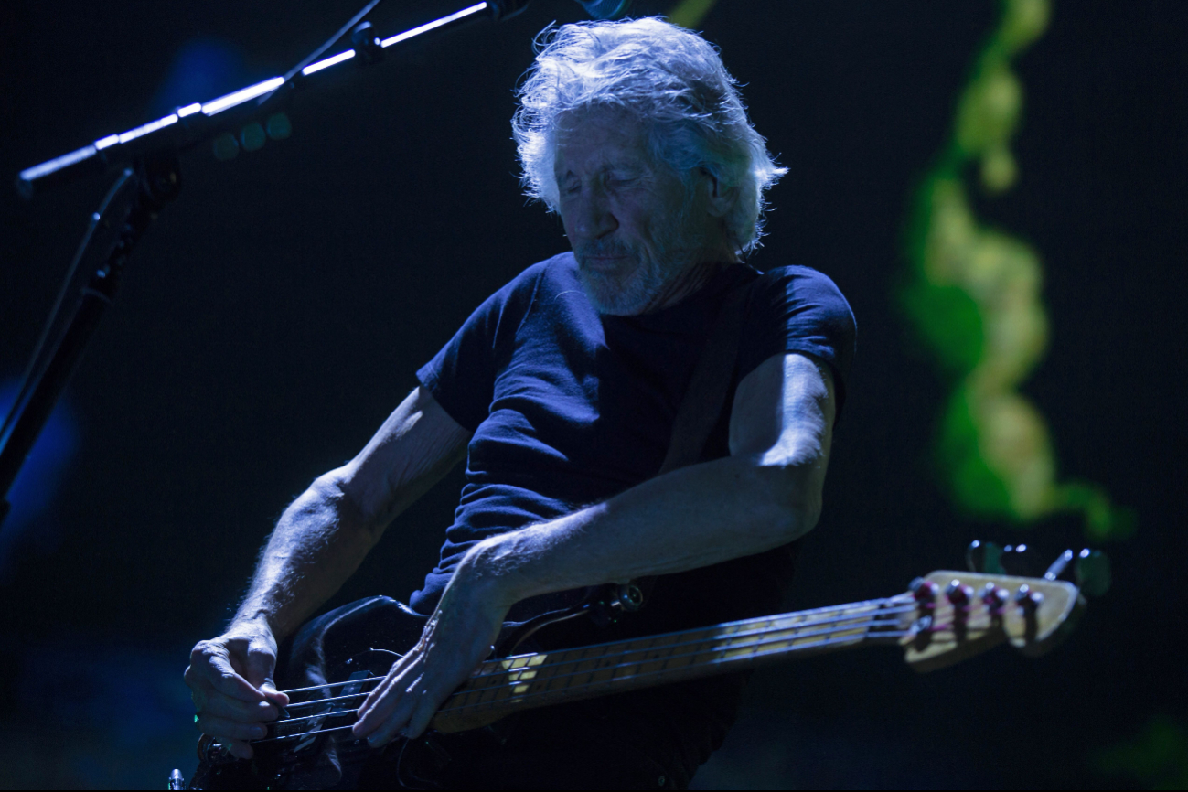 Roger Waters