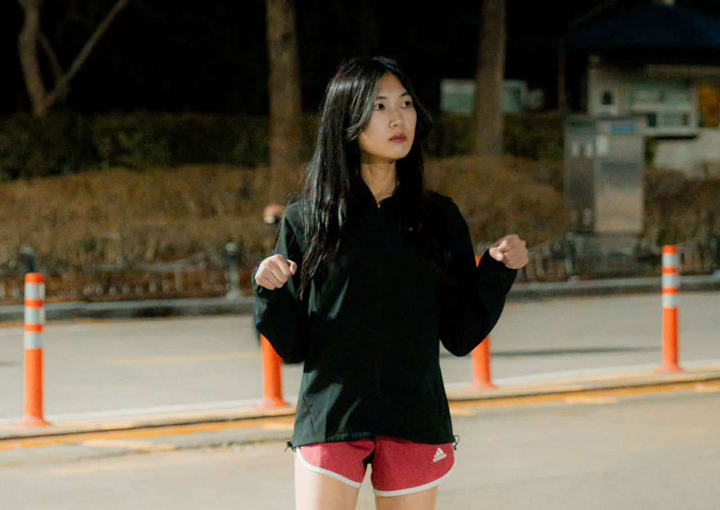 Yoo Ji-won