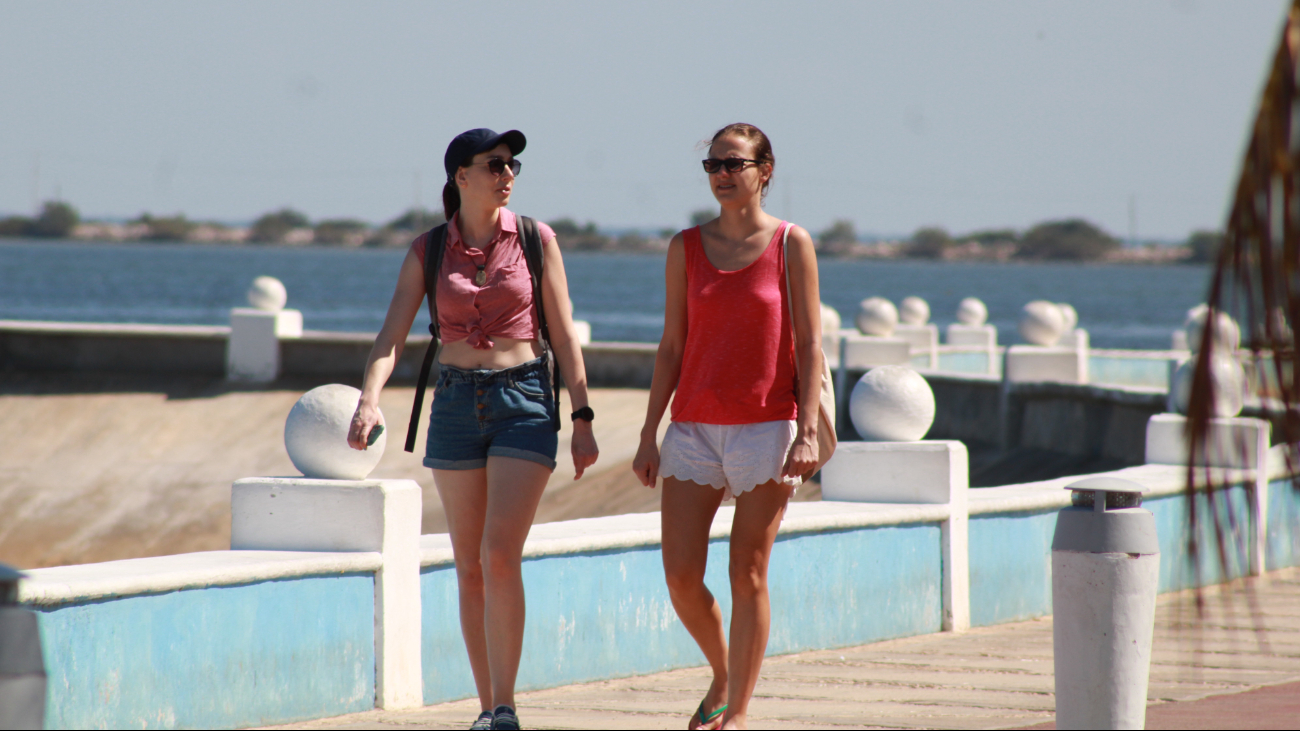 Aumento al impuesto de turistas extranjeros preocupa al sector turístico de Campeche