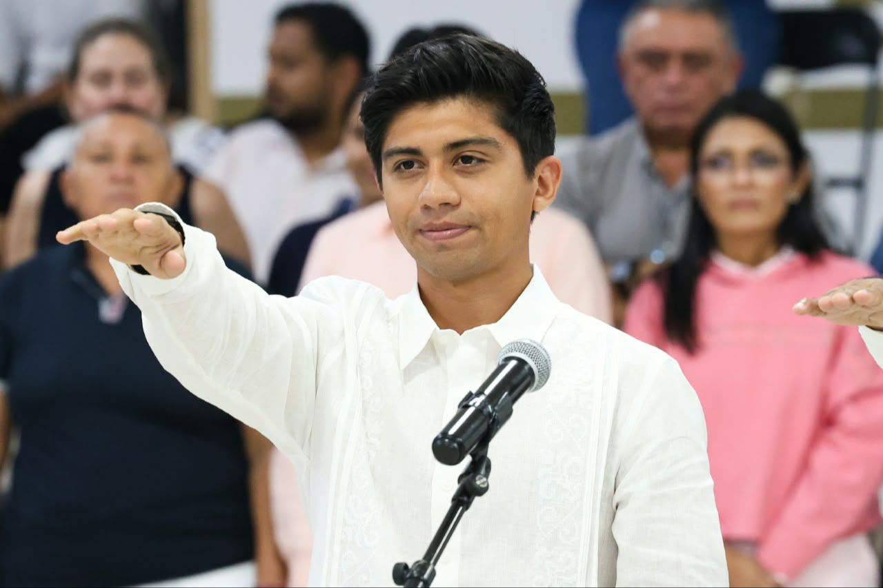 Las autoridades precisaron que esta medida es de carácter estrictamente provisional.
