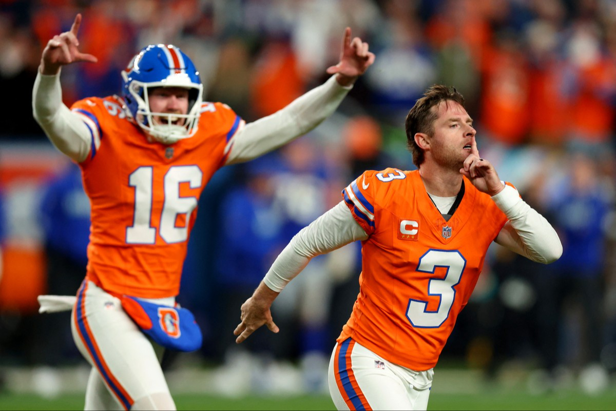 Broncos