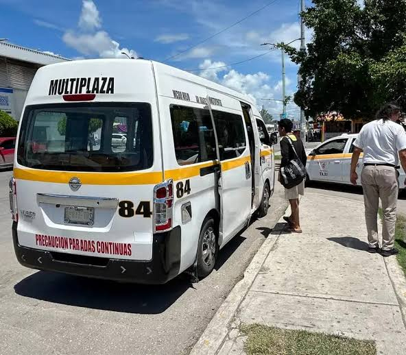 Conductores esperan que esta iniciativa les ayude a competir con las plataformas