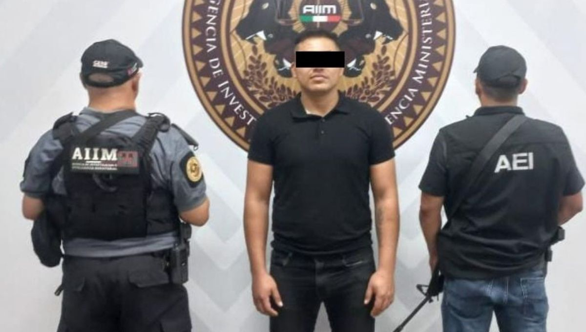 Detienen a dos presuntos responsables del ataque a casa de la diseñadora Elvis Guerra