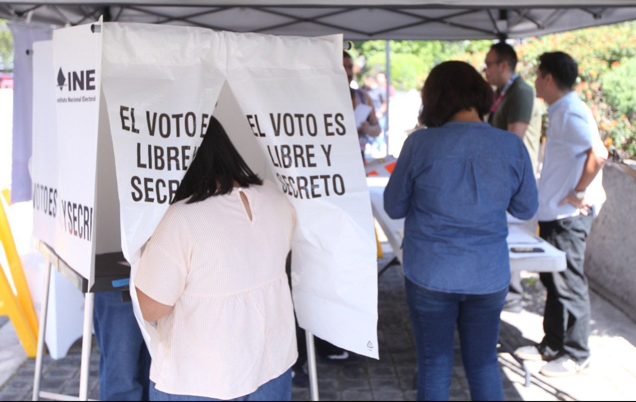 Elecciones costarían 631.5 mdp en Yucatán