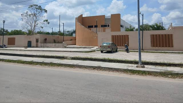 Muere un perro en ataque armado a una casa en José de la Cruz Blanco en Escárcega