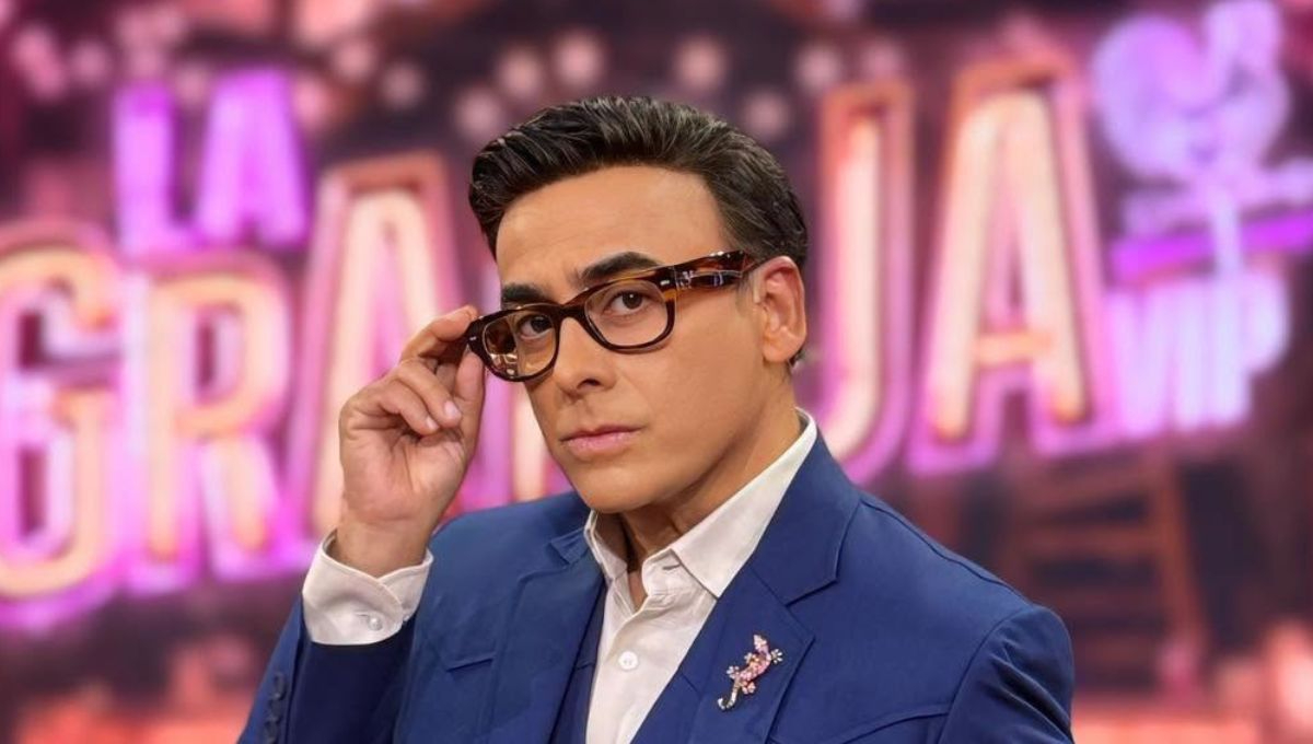 Esta fue la sanción a Pimpinela y Adal Ramones reacciona a acusaciones de fraude en La Granja VIP