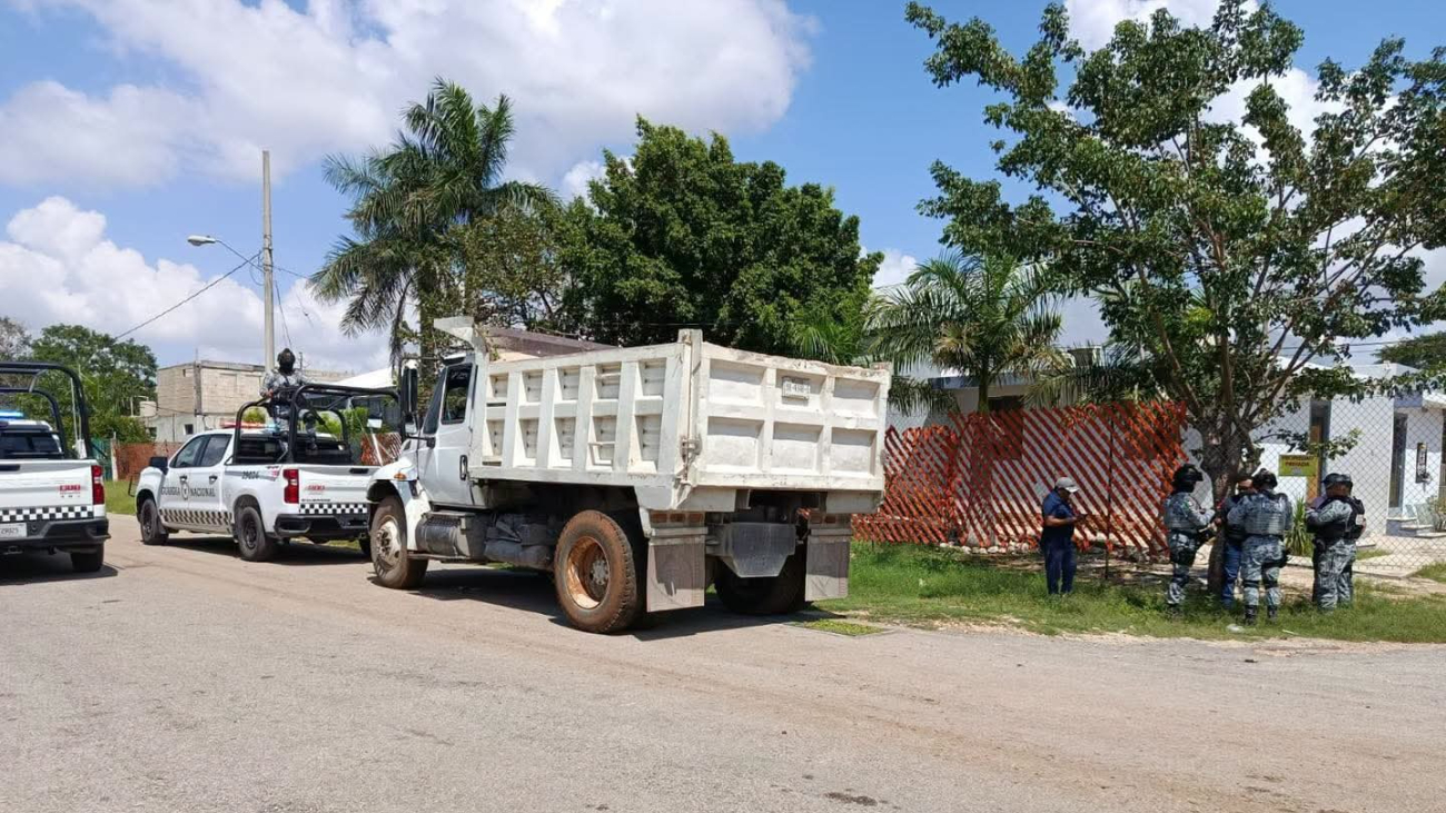 Transportistas advierten por casos de intento de extorsión