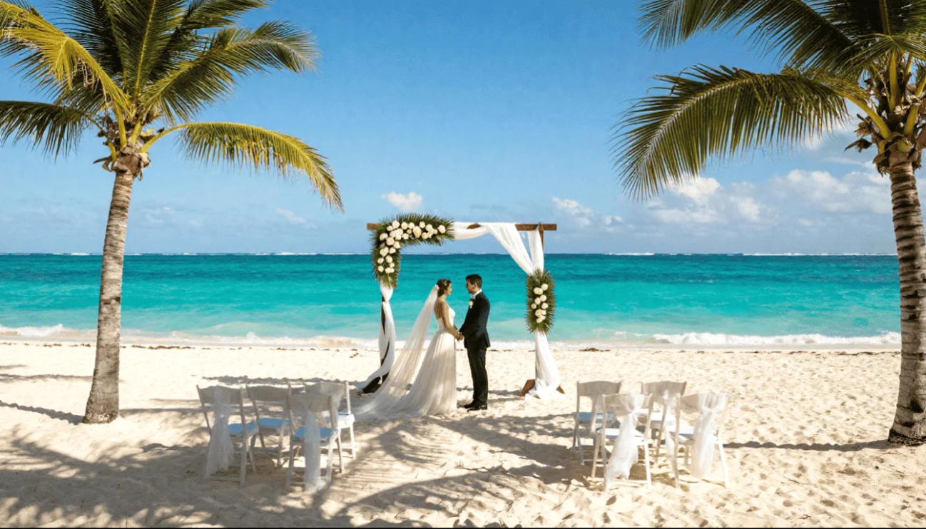 Caída del 90% en el turismo de bodas azota a Chetumal, Bacalar y Costa Maya