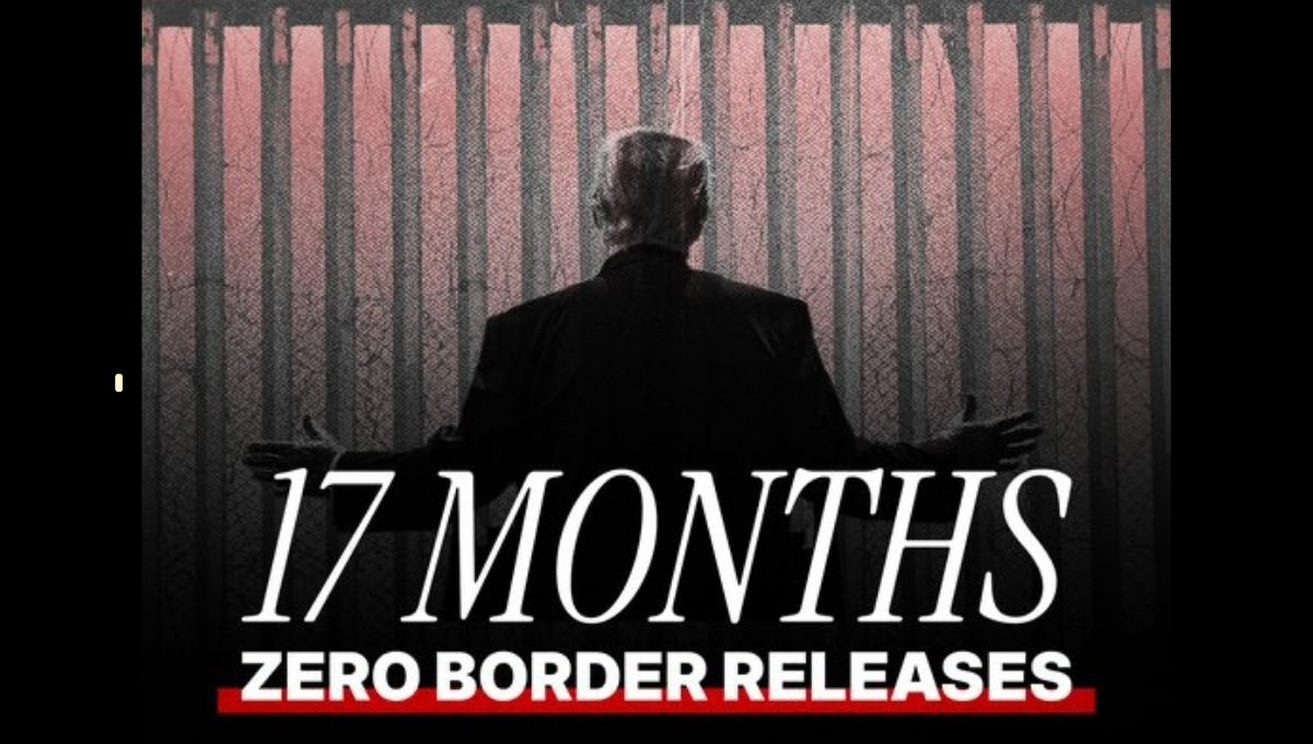 El mensaje se produce en el contexto de las restricciones migratorias promovidas por el presidente Donald Trump