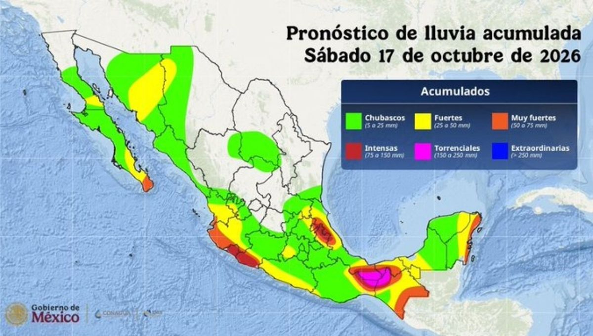 La presidenta Sheinbaum informó que la Secretaría de Marina (Semar) mantiene el cierre de puertos a todo tipo de embarcaciones en Tamaulipas, Veracruz y Tabasco