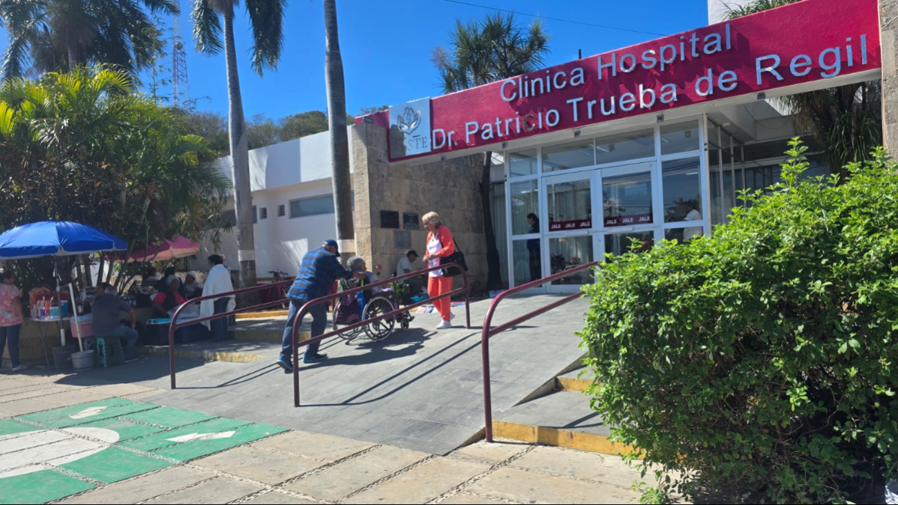 Campeche concentra seis de los 11 casos de gusano barrenador en humanos durante 2026