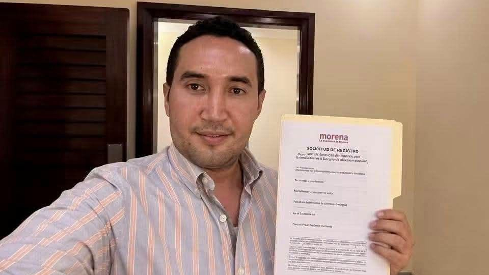 No hay detenidos por el asesinato de Arturo Marín Acevedo y se desconoce el móvil del ataque