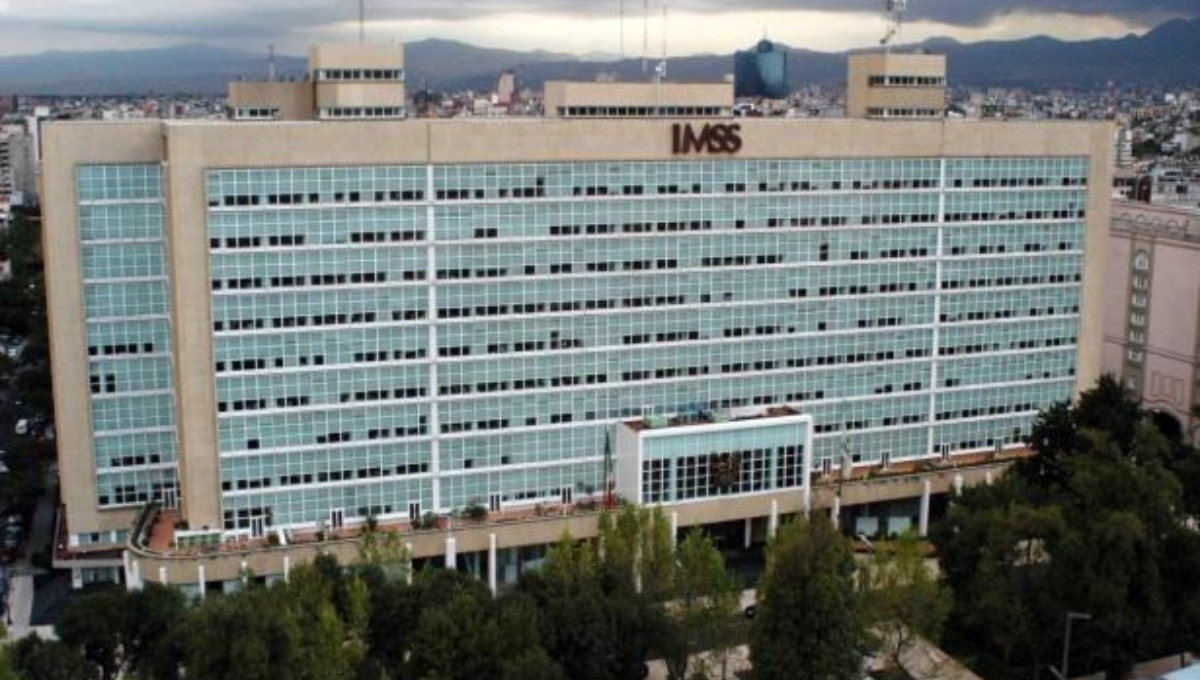 IMSS rechaza señalamientos sobre desabasto de anestesia.