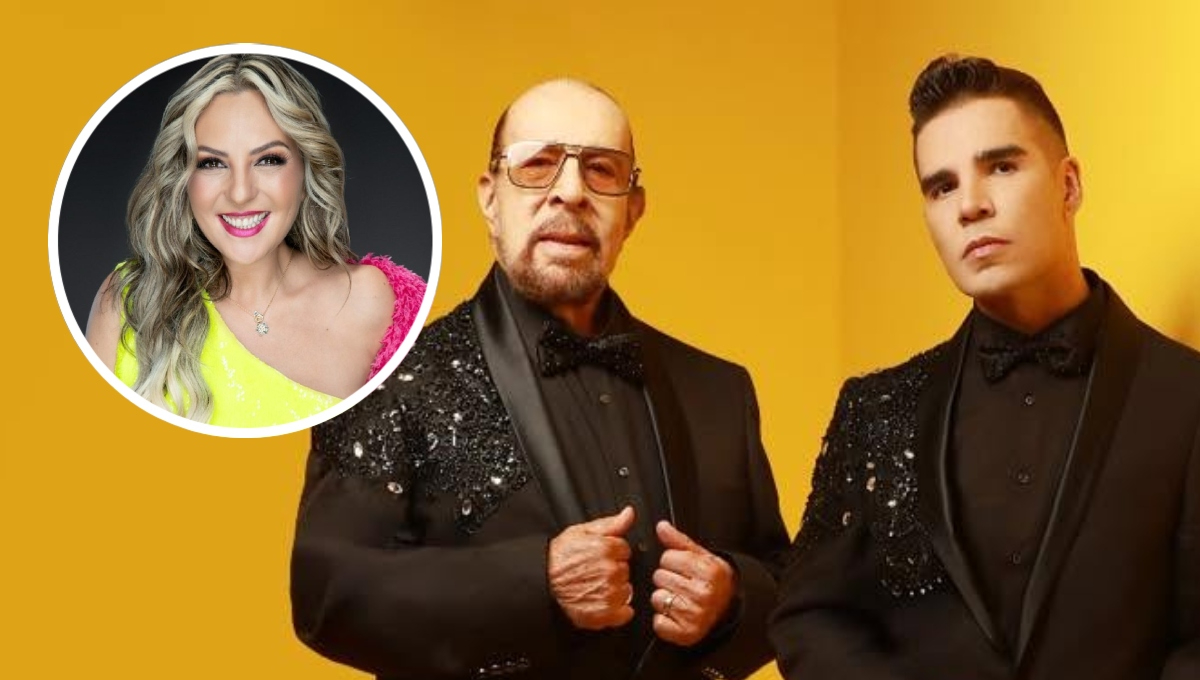Mariana Ochoa se presentará con Cañaveral en la Feria Xmatkuil 2026