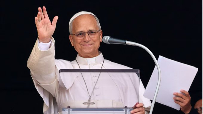 Papa León XIV retomará sus actividades de forma gradual tras cirugía por cáncer de pulmón