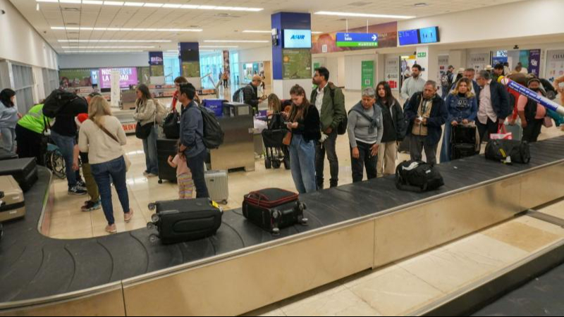 WestJet y Air Canada conectarán Mérida con Toronto, mientras que WestJet incorporará una ruta estacional desde Calgary