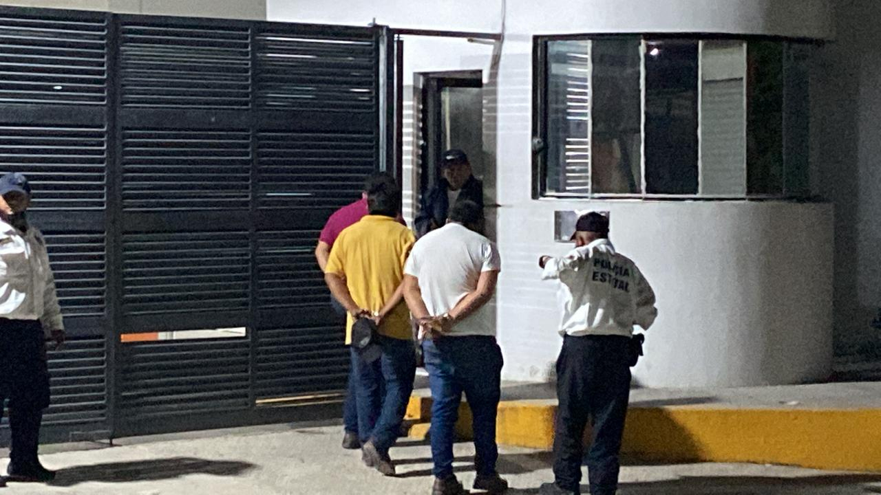 Campeche concentra detenciones de presuntos líderes criminales entre 2022 y 2026