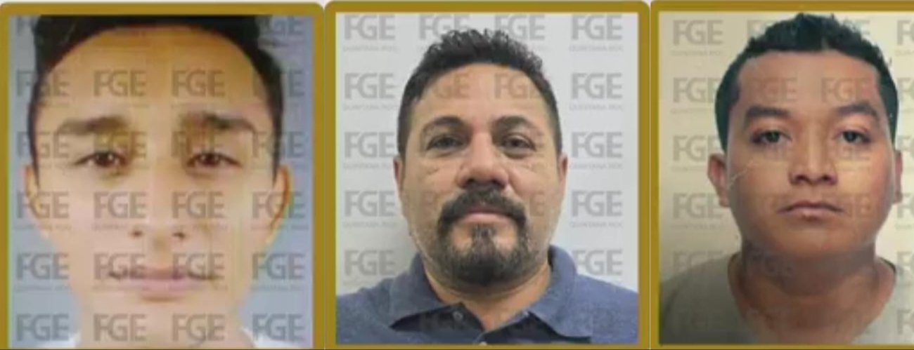 Isaí Eduardo Pérez Cisneros fue condenado a 140 años de prisión por secuestrar a un adolescente de 17 años en diciembre de 2017
