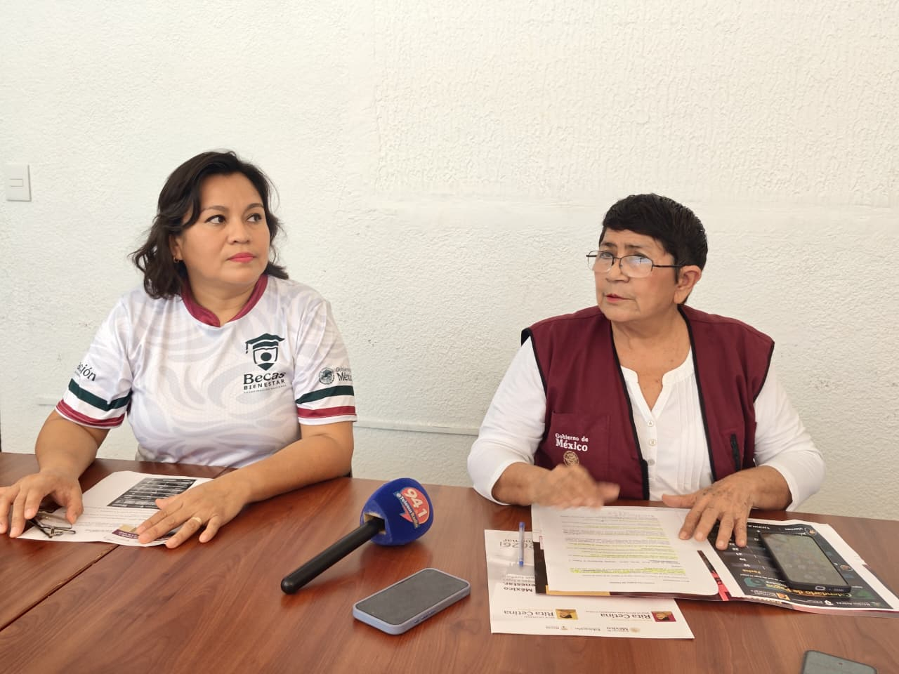 Consulta el calendario de pagos de las becas Benito Juárez y Jóvenes Escribiendo el Futuro