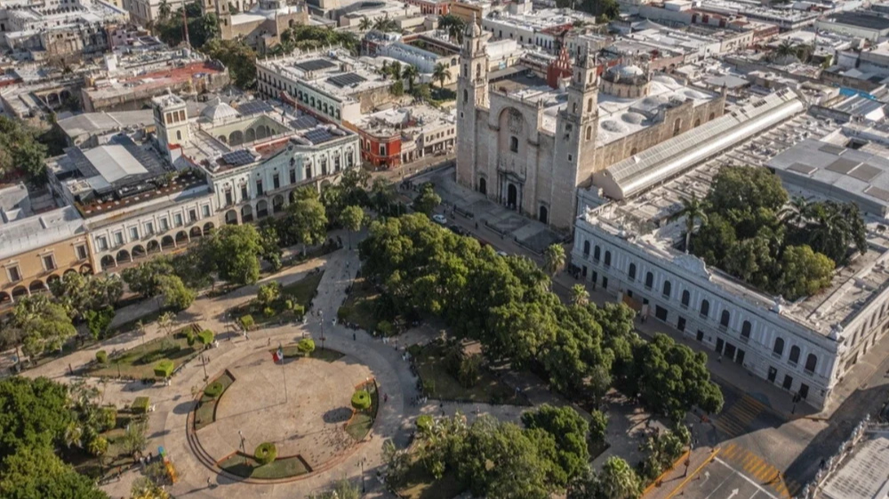 Mérida supera a Guadalajara y San Luis Potosí en ingreso promedio por hogar