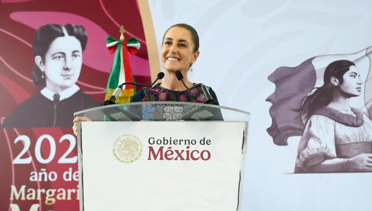 México presentará denuncia contra ICE por muerte de connacional.
