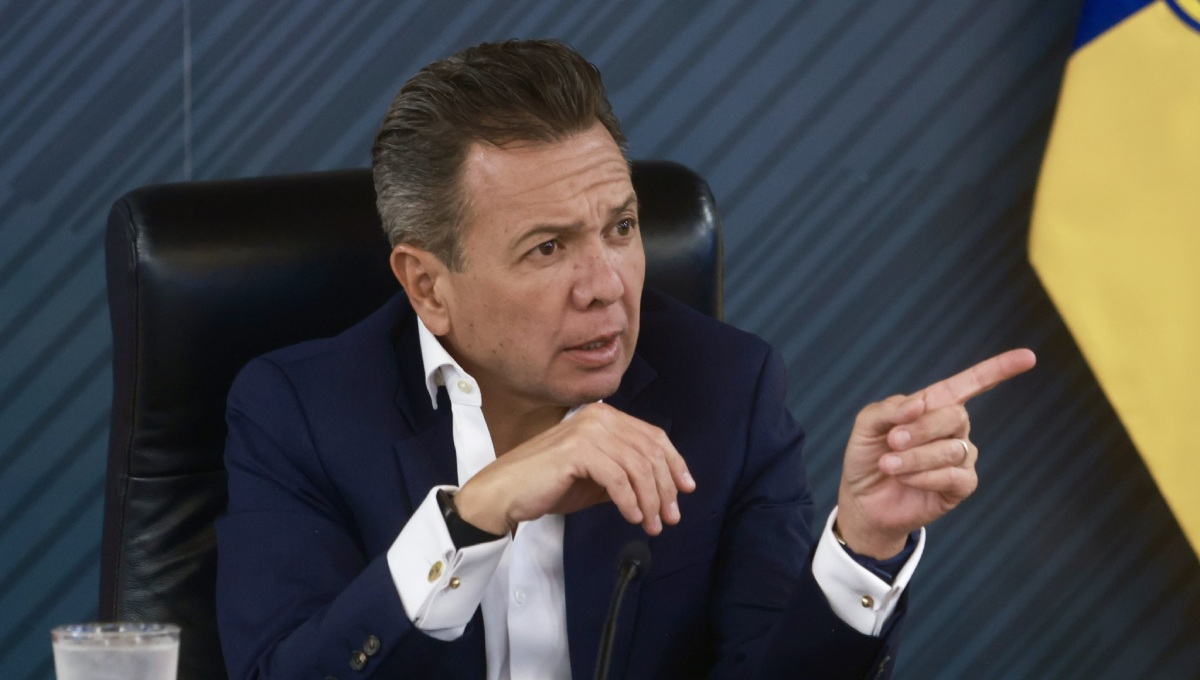 Pablo Lemus anuncia compra y renta de pipas para colonias.