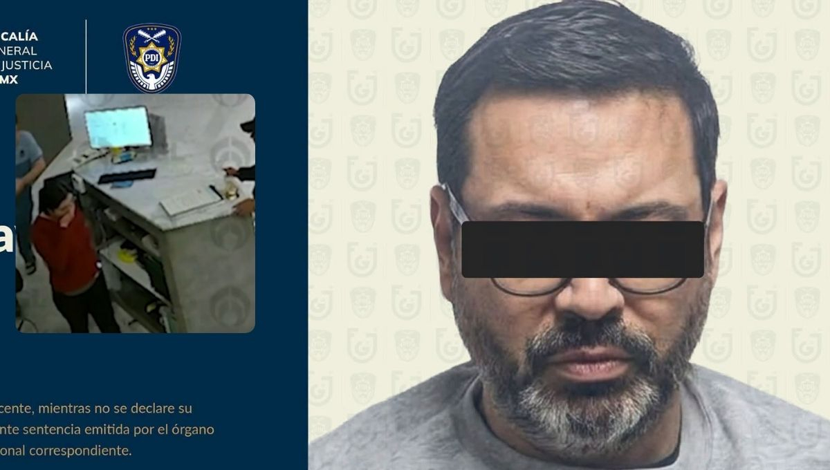 Recepcionista agredida en hotel de Santa Fe, afirma que no le tiene miedo y pide justicia