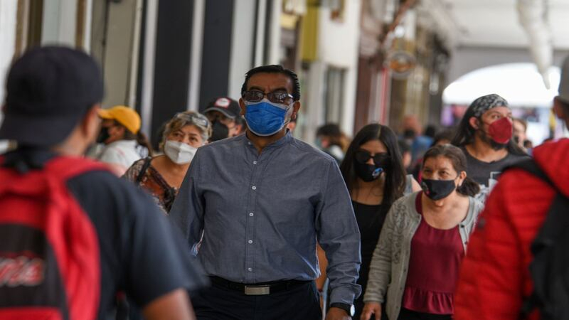 La Semana Epidemiológica número 40 registra cuatro casos más al arranque de la temporada invernal