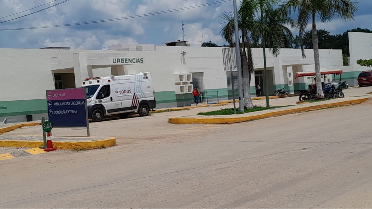 - IMSS-Bienestar, señalado por falta de medicamentos; no hay postura oficial sobre el caso