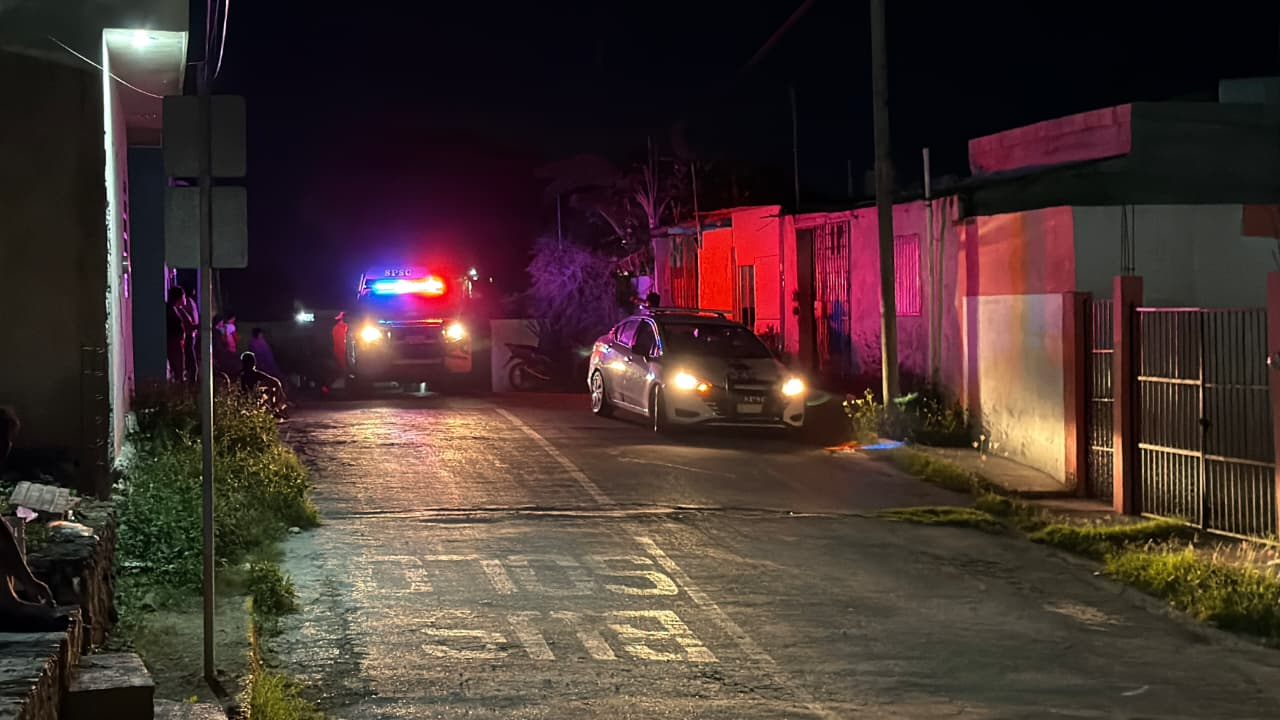 Amaga con suicidarse y provoca crisis nerviosa a su madre