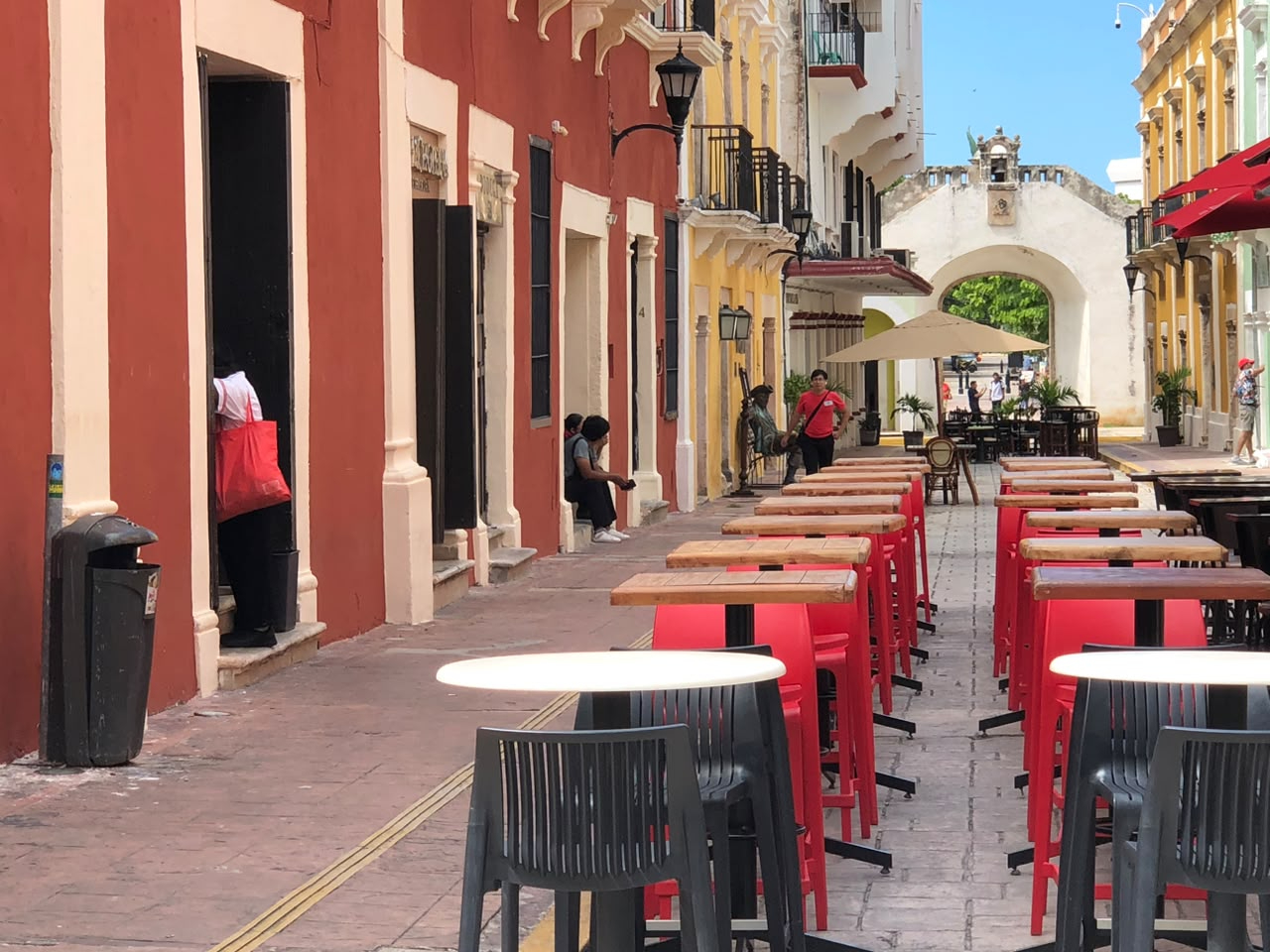 Campeche Restaurant Week 2026 reunirá a 45 restaurantes y establecimientos gastronómicos