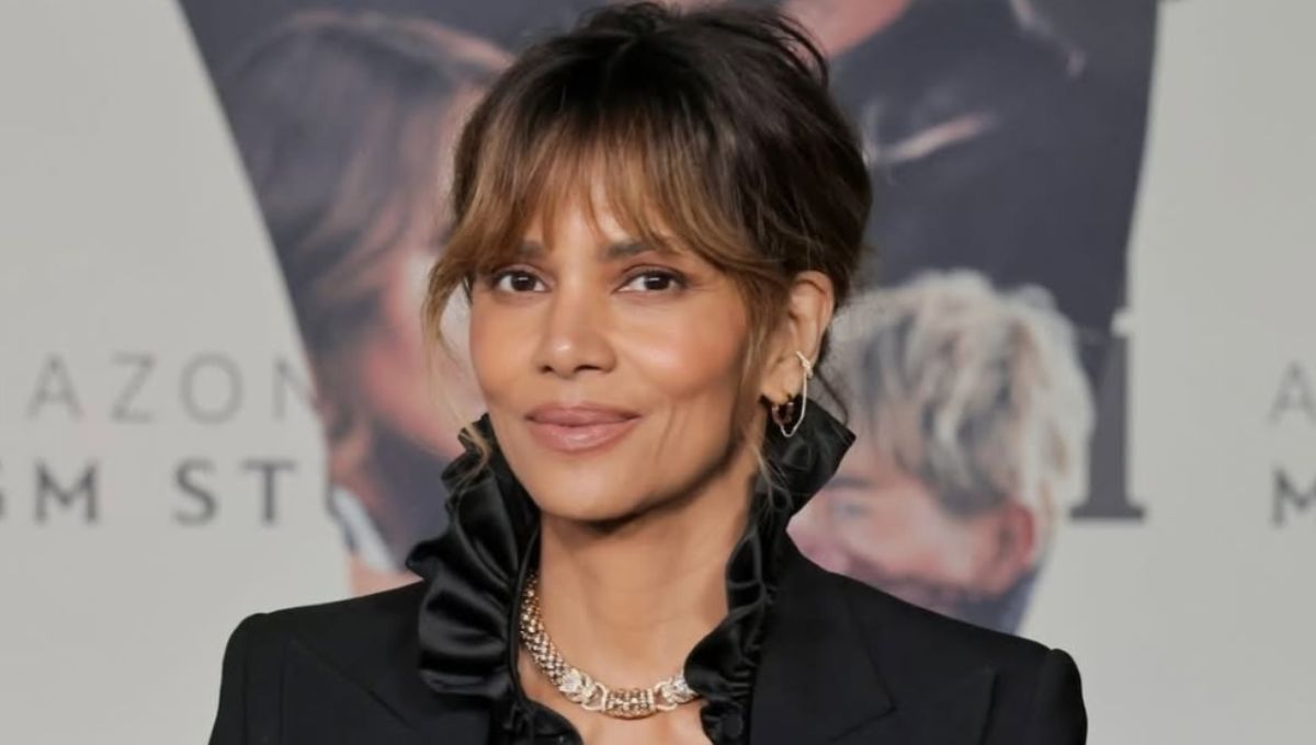 Halle Berry es acusada de presunto maltrato a su hijo de 12 años, el padre del menor pide la custodia