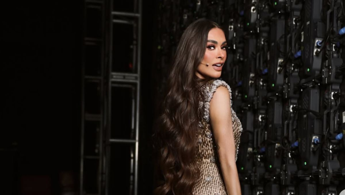 La Casa de los Famosos México: Galilea Montijo revela el verdadero motivo de la eliminación de Yahir