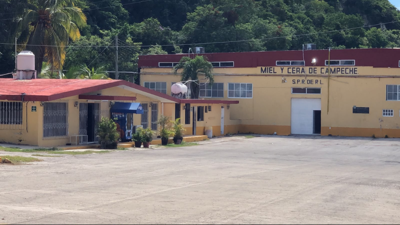Más de 20 empleados de Miel y Cera de Campeche fueron notificados sobre el fin de su relación laboral por problemas económicos.