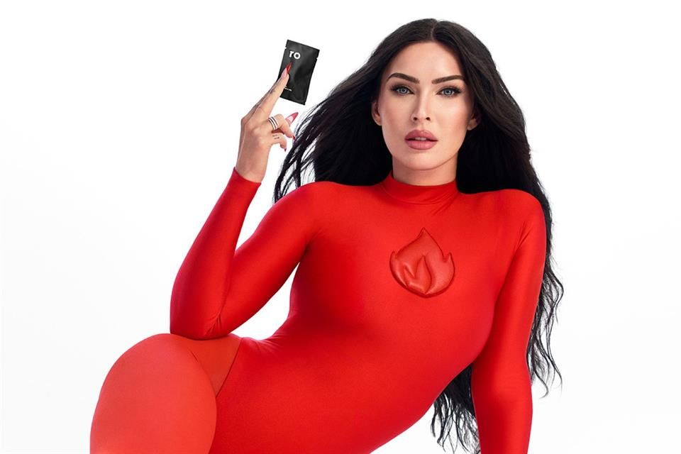 Megan Fox