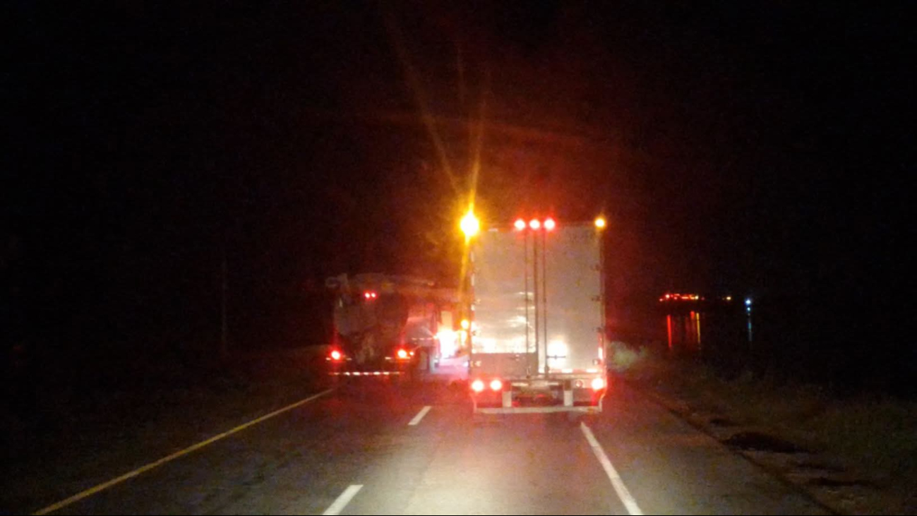Sin luz y sin solución: pobladores amagan con volver a bloquear la Campeche-Champotón