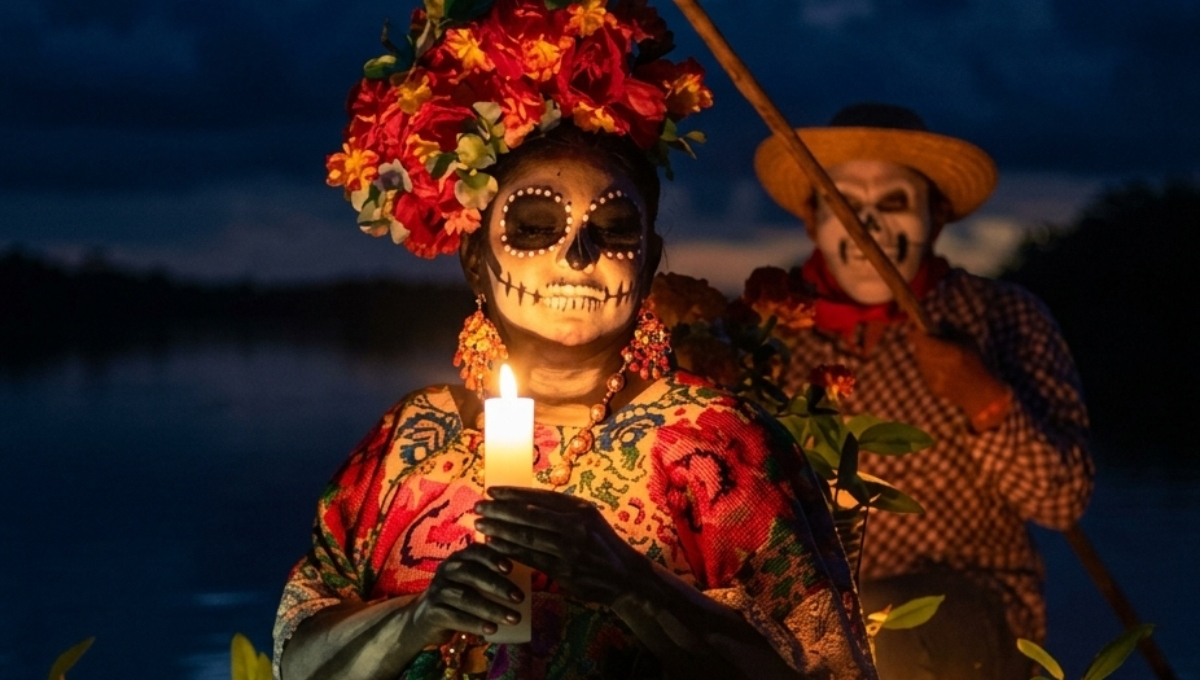 Sisal celebra el Hanal Pixán con el Festival de las Ánimas 2026: habrá concursos y desfile