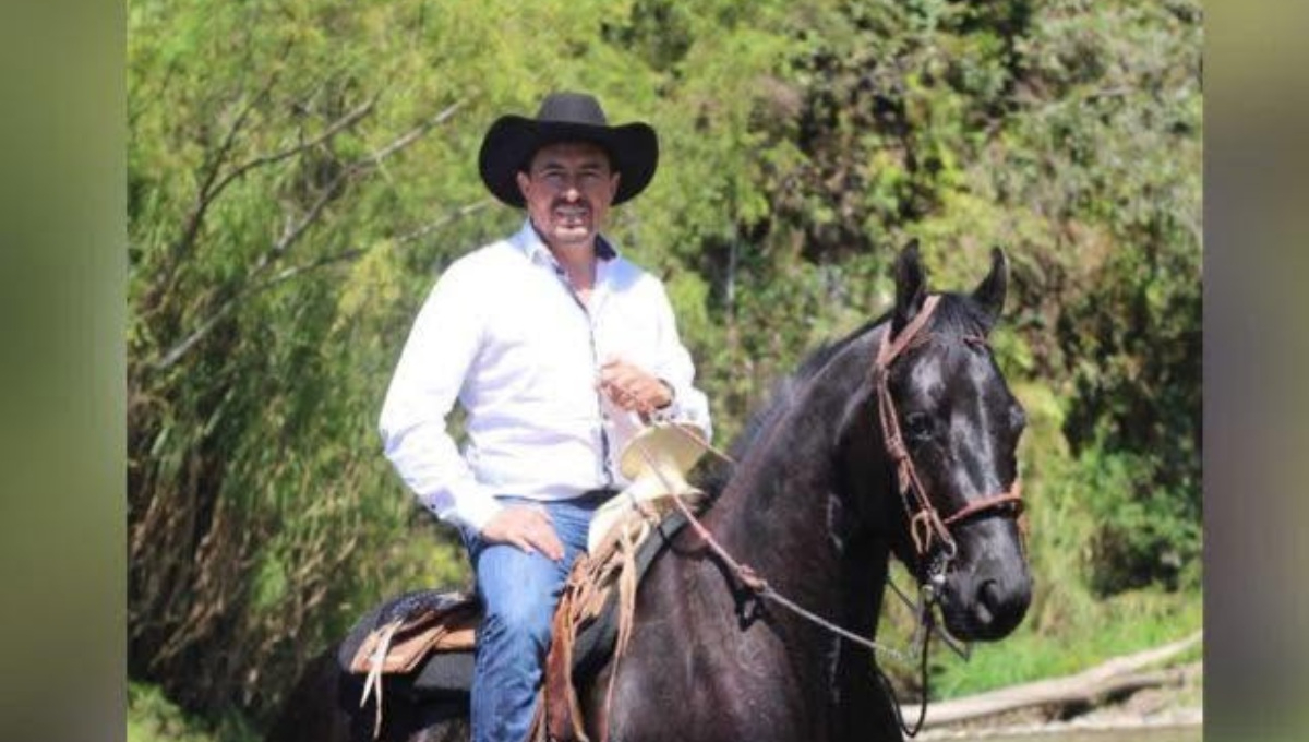 Ex alcalde de Tlatlauquitepec; denuncia ataque armado.