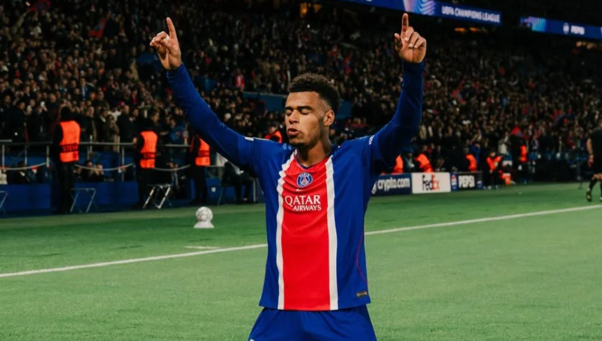 El campeón se mantiene invicto, PSG se impone al Barcelona en vibrante duelo