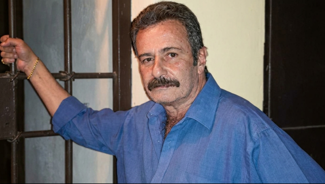 Carlos Miguel Suárez Soto, recordado por sus participaciones en “Soñadoras” y “Amigas y Rivales”