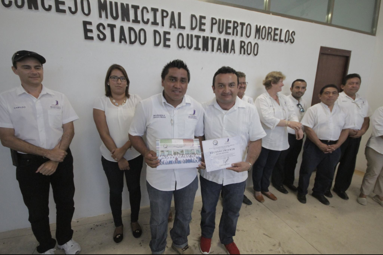 En los comicios más recientes, la alianza entre el Revolucionario Institucional y el PAN reunió 4 mil 495 votos.