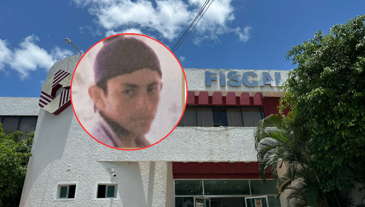 La FGECAM mantiene activa la búsqueda de Marcial Miranda Castillo a más de 20 años de su desaparición.