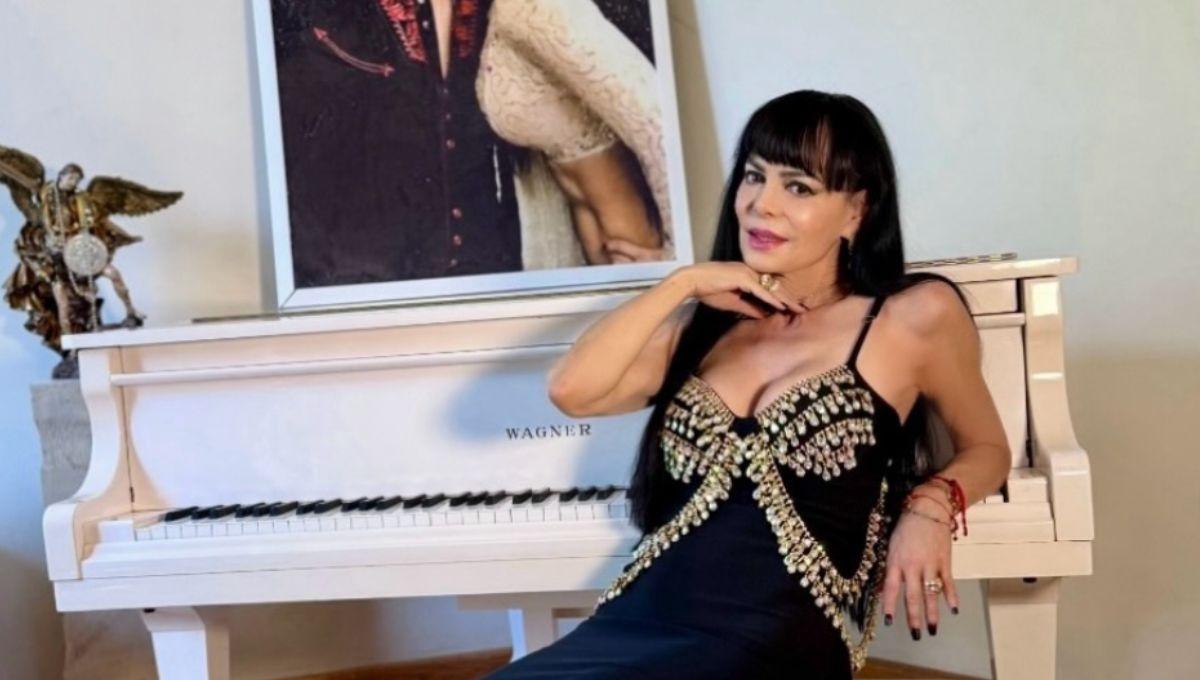 Maribel Guardia renuncia a la custodia de su nieto José Julián; Imelda Tuñón le responde
