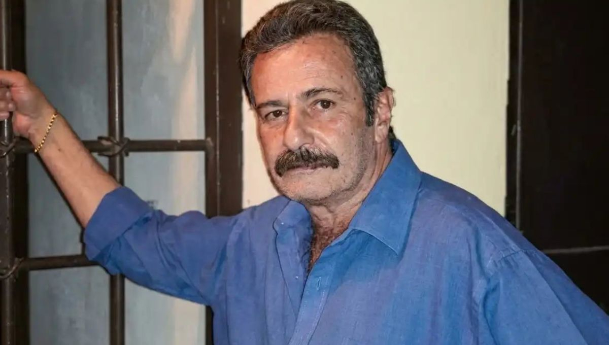 Muere Carlos Miguel, actor de Televisa quien fue famoso en los años noventa y se retiró de la televisión