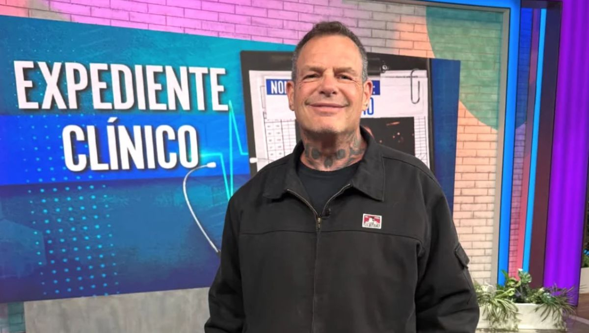 ¿Murió Vampiro Canadiense? Esto se sabe sobre el exluchador de la Triple A